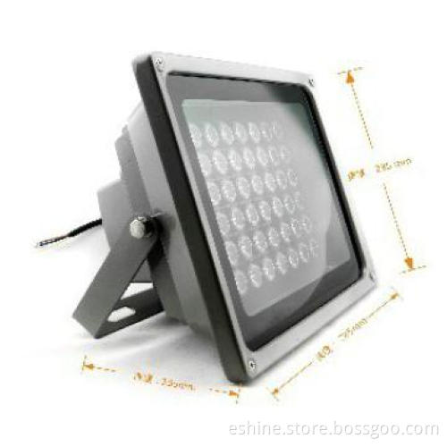 High Power Flood Light 10W 48W with high quality